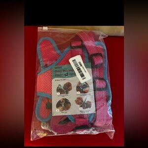 Midog No Pull Reflective Dog Harness